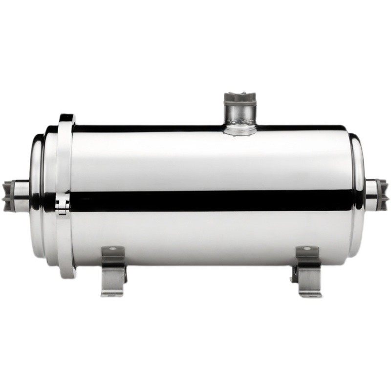 全屋别墅净水器中央系统过滤器不锈钢超滤机管道外压卡箍式包邮