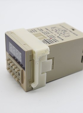 斯万纳时间继电器 JS48S预置数显DH48S-2Z JS48S-1Z/2Z/S/1ZH 220