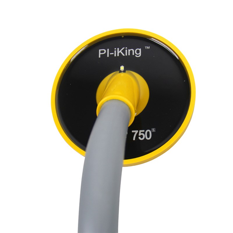 2021新版金属定位棒脉冲定位棒潜水30米防水下寻宝高灵敏度探测器