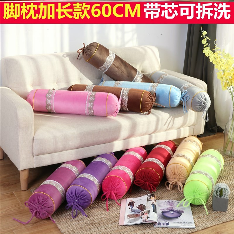 按摩枕头有洞美容院趴趴枕脸垫睡觉专用床上哺乳期防压胸枕趴脸用