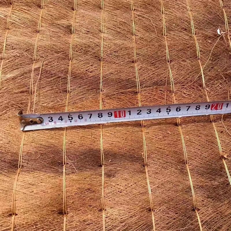 植物原生态环保棕榈床垫天然无胶可折叠线缝老式棕垫手工护脊薄款