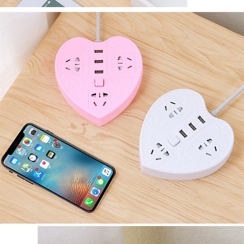 插座插排插线板插板带线多孔家用多功能多插位usb插头多用转换器,电子/电工,接线板,淘宝优惠券,粉丝福利购,淘宝优惠卷