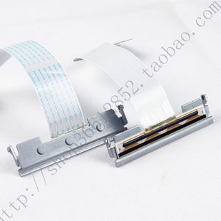 T82 熱敏打印機 T60 EPSON T81II 發(fā)熱片 T20 M249B 打印頭