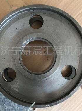 山推SD16推土机零件行星架16Y-15-00006推土机变速箱配件