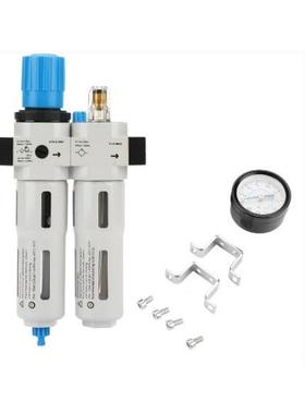 油水分离器FRC二联件高压气源处理器HFC/FRC-02/03/04-MINIMIDI