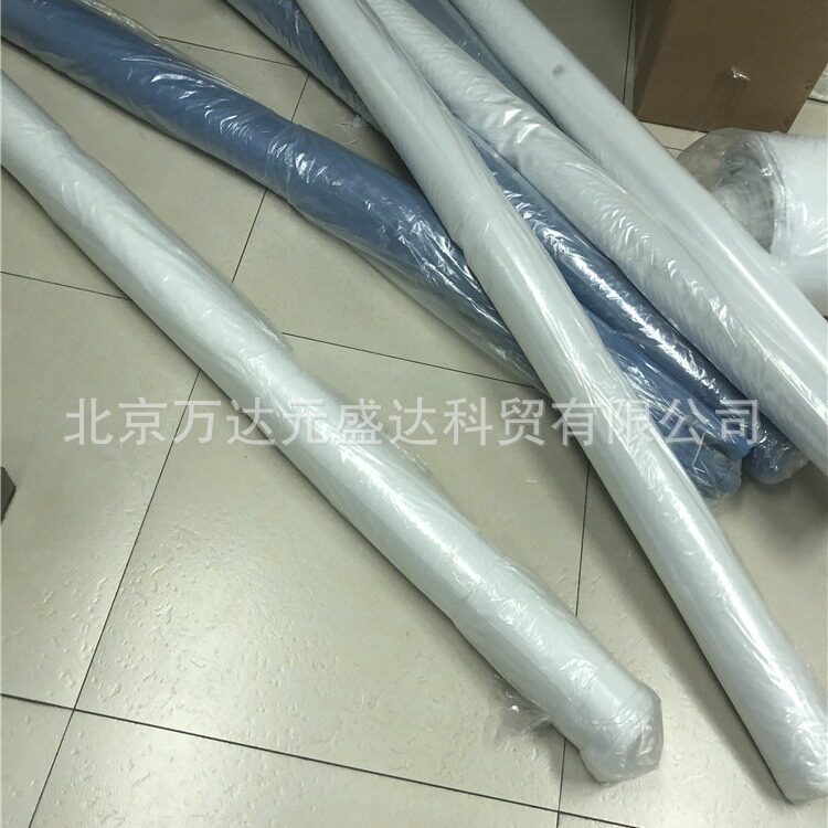 进口意大利PONY蓝色烫台夹机面布垫罩布套垫压烫机耐高温烫台布