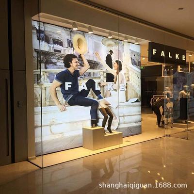 uv打印软膜广告uv打印透明膜uv打印易拉宝