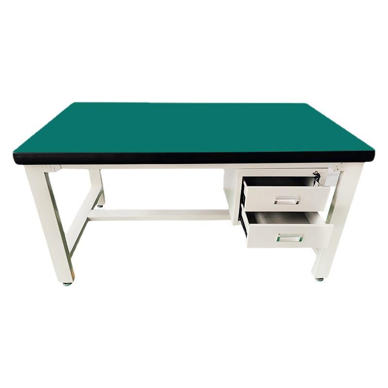 大量工作桌钳工台维修操作台防静电工作台重型车间工作台