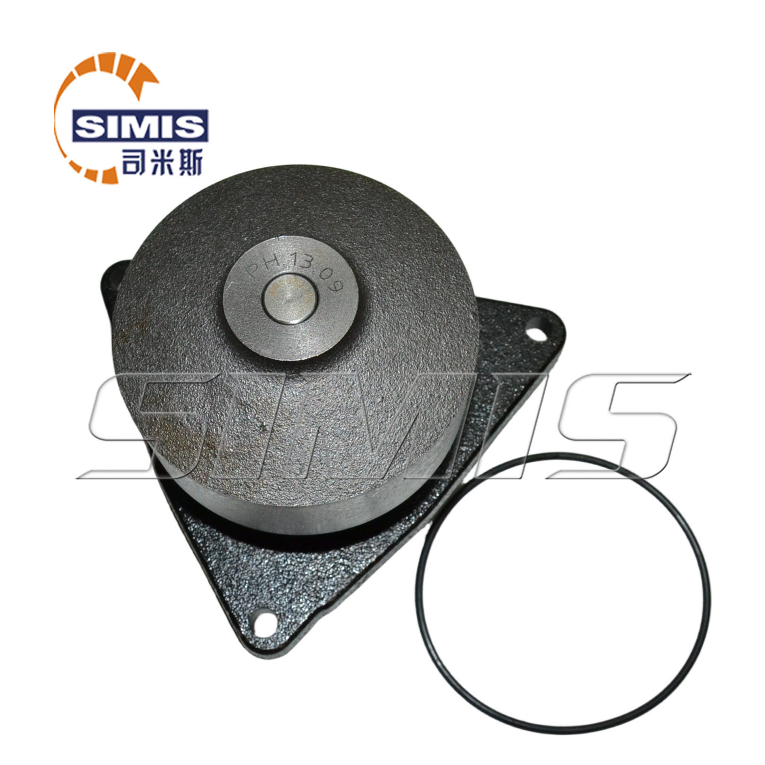 水泵 适用于 康明斯 6CT8.3 2300cc R300-5