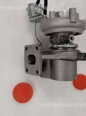 TD05 49178-02511 涡轮增压器 零售