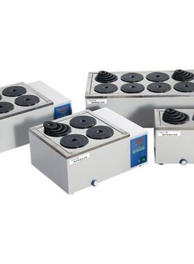 上海一恒HWS-12电热恒温水浴锅