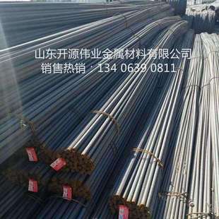 山东三级抗震螺纹钢HRB400E国标螺纹钢10mm12mm螺纹钢筋量大从优
