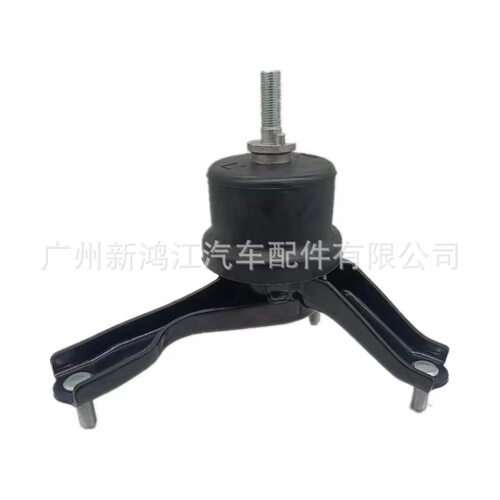 适用于12372-0H060发动机机脚胶 支架胶