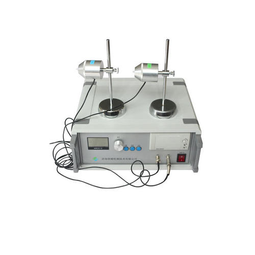 DT-20动弹模量测定仪