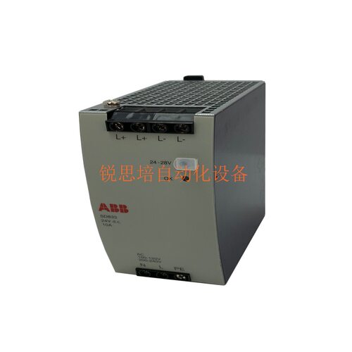 PM864AK013BSE018161R2ABB控制单元