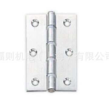 世嘉智尼蓝普SA型弹簧合页