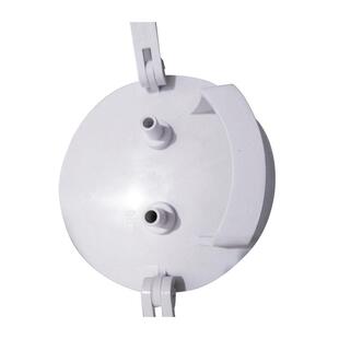 斯曼峰吸引器配件：YX980D型4L瓶盖