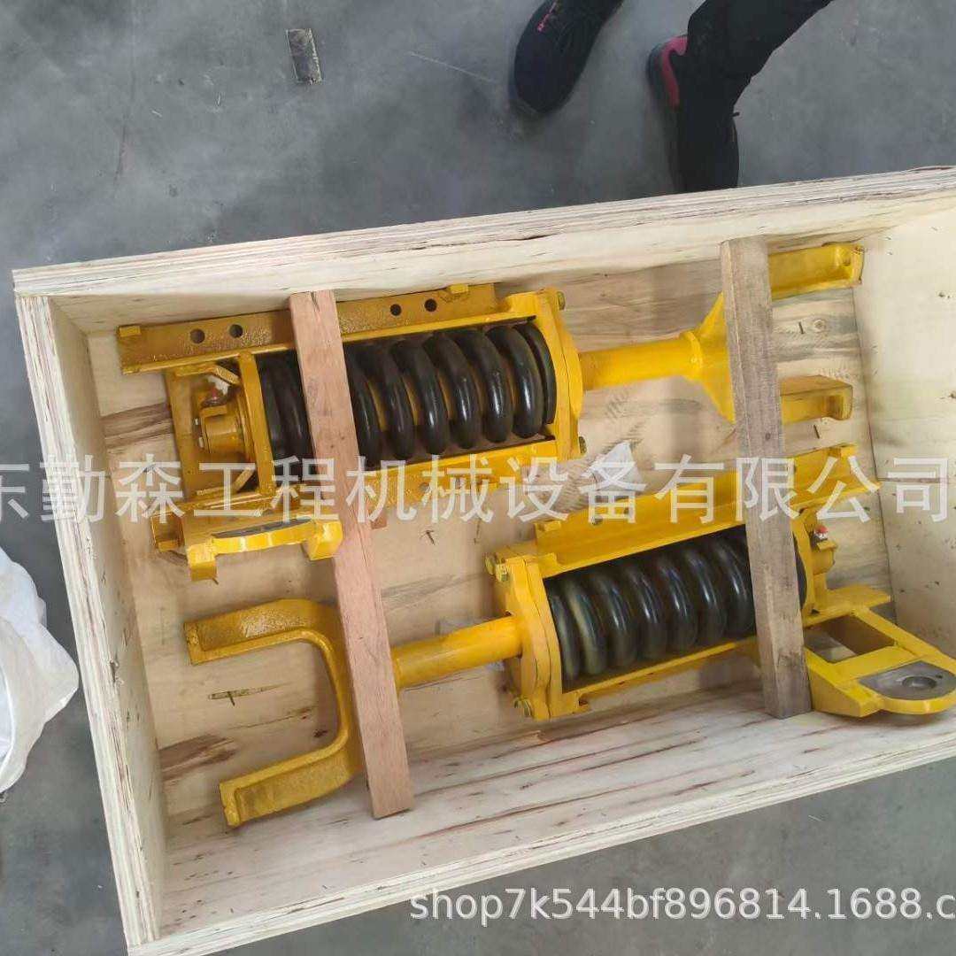 推土机配件D31涨紧大总成小总成113-30-34150