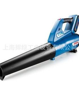 艺森ES-V3040锂电40V单吹工业除尘器园林吹灰器
