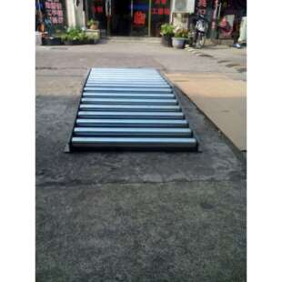 流水线自功能称重电子秤价格三色灯称重显示75kg滚筒秤