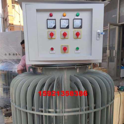 智能稳压电源1600K2000KVA2500KVA3000KVA全自动升压调压380V400V