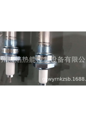 【实物】ZK18-12-386-ZRA1电极德国贝鲁BERU