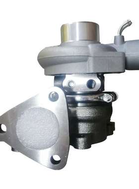 TD04  49177-02501系列机械增压器 发动系统及配件