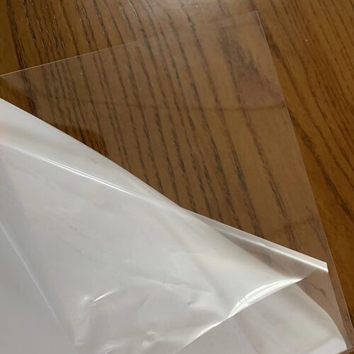 现货历新Lexan FR60透明阻燃PC 耐高温绝缘 UL94-V0 防火PC薄膜