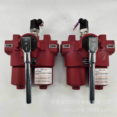 油品过滤DFPBN/HC500QD5CM1.X/-4MO-B6嘉硕环保
