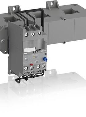 ABBEF系列电子过载继电器EF460-500A;10140870