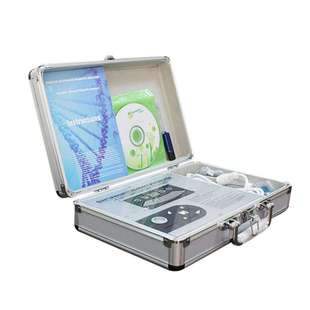 New Design Bioresonance Magnetic Quantum Analyzer Biofeedbac