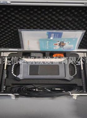 大地电磁电导率仪ADMT-EH4≤4000米内10米间隔深度可选型号齐全