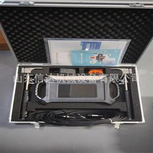 大地电磁电导率仪ADMT-EH4≤4000米内10米间隔深度可选型号齐全