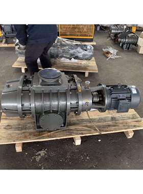 宣一牌ZJ/ZJP罗茨真空泵直销罗茨真空泵