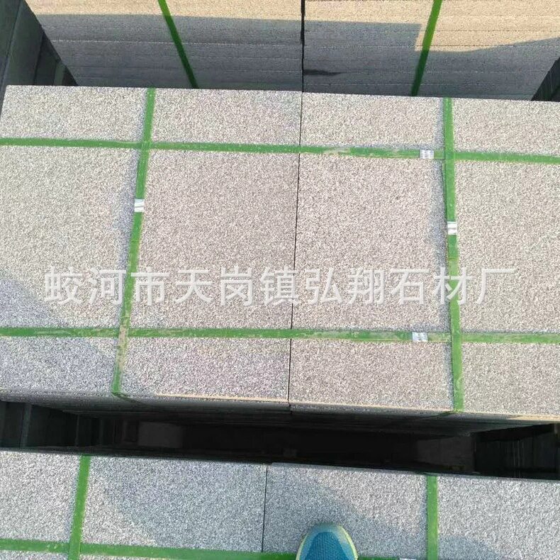 漳州芝麻黑芝麻黑外墙干挂石材规格芝麻黑深度灰芝麻黑