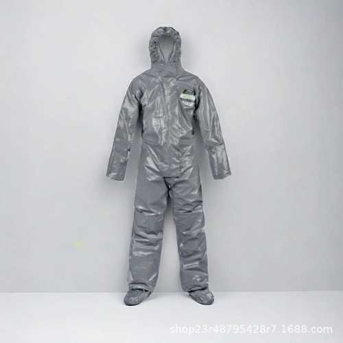 雷克兰 CT3S414 凯麦斯3带帽连体衣带脚套