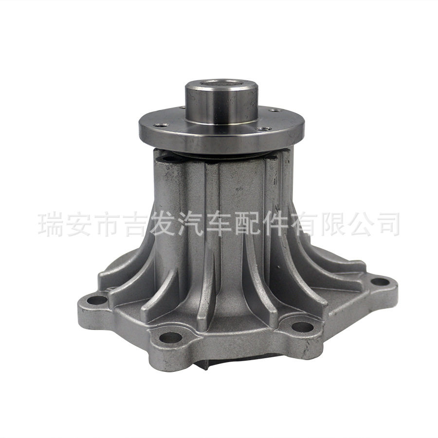 发动机水泵4JJ1适用ISUZU五十铃8-97312147-3 8-98004-292-2