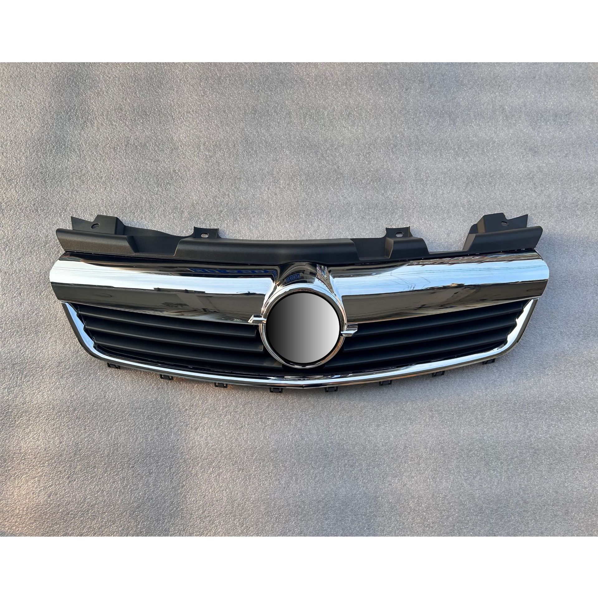 适用于05-08款欧宝ZAFIRA前中网 05-08款OPEL 赛飞利前杠格栅