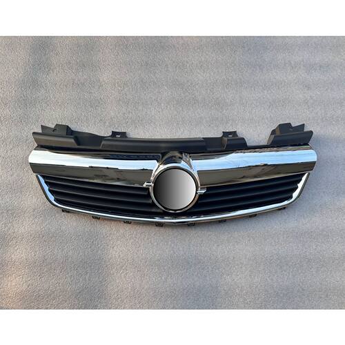适用于05-08款欧宝ZAFIRA前中网 05-08款OPEL 赛飞利前杠格栅