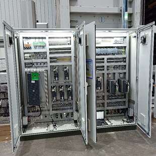 上海PLC污水处理柜PLC无线控制柜PLC无线监控系统plc控制柜