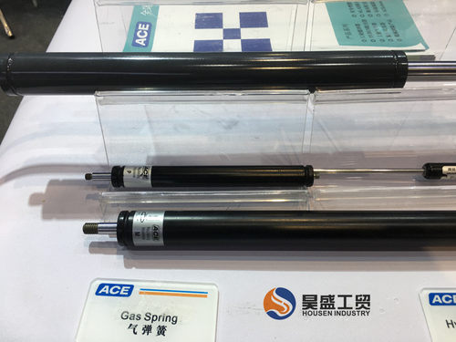 ACE气弹簧液压阻尼器厦门办事处