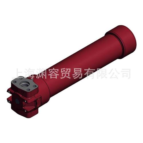 HYDAC贺德克过滤器DFON160TE10GC1.1/-123-SQ-B6高压BH/HC