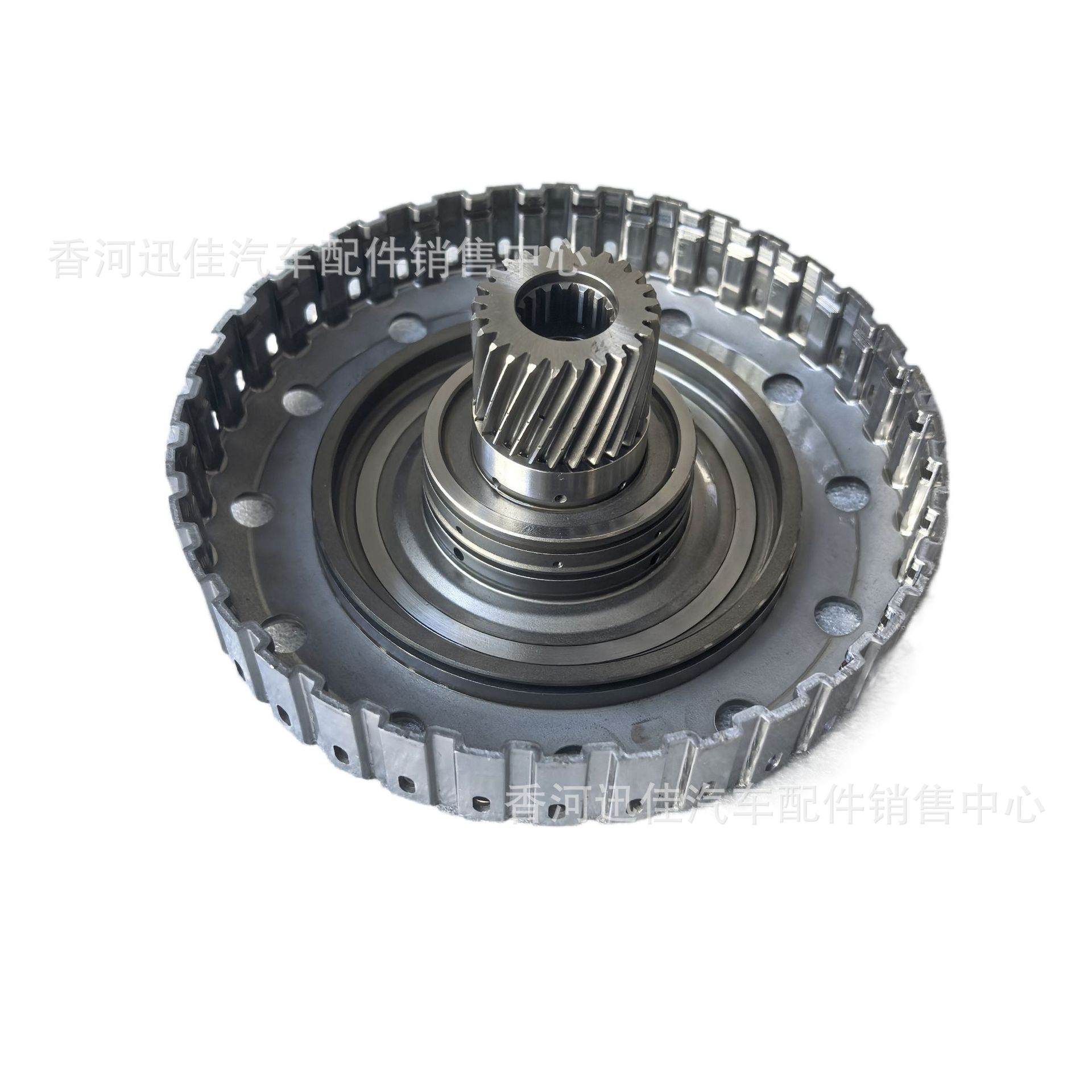 原厂45514-2F010适用于现代起亚汽车配件变速箱离合器盖455142F01