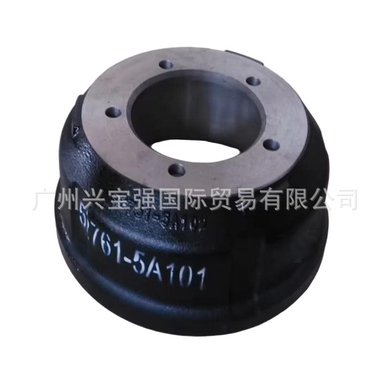 刹车鼓制动鼓适用现代起亚货车卡车刹车鼓527615A102/101