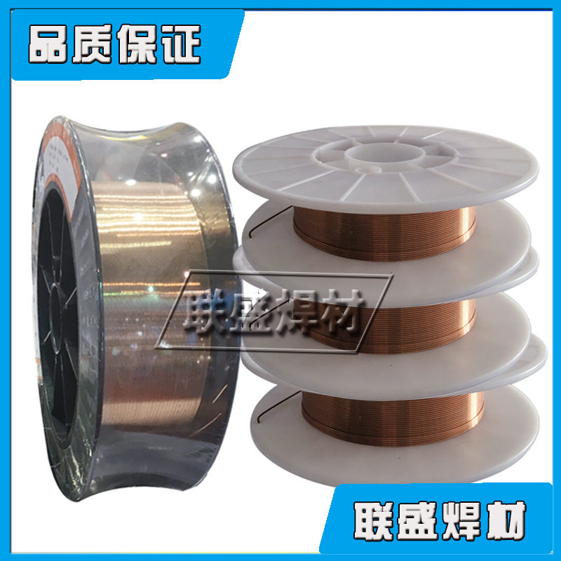 S212磷青铜焊丝SCu5180/ERCUSN
