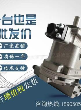 江苏恒源轴向柱塞泵HY100/107/125/140/160/180/200/250MY-RP/LP