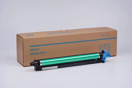 适用于美能达C308/C368/458/558/658硒鼓鼓组件-DR313