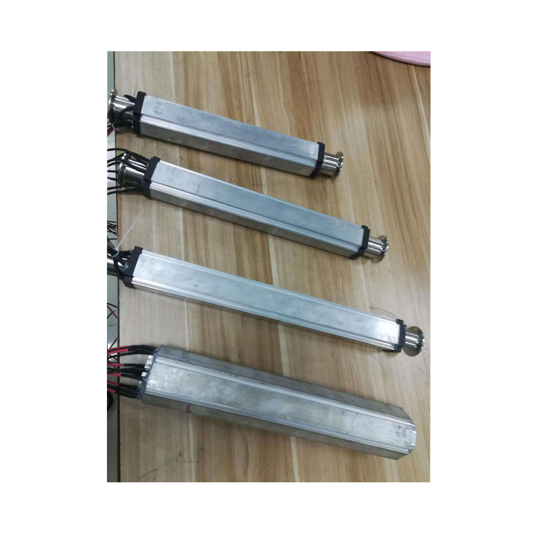 电锅炉半导体采用PTC铜芯加热材料恒温发热无明火热转换率高电热