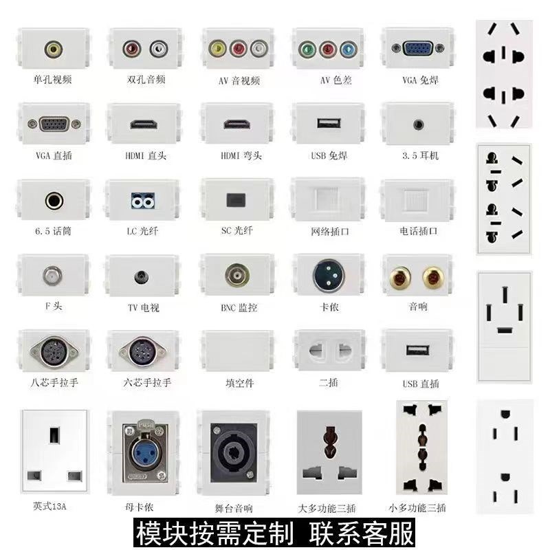 港版翻盖式13A英标地插86型地面插座开启式防水英式地插带USB面板