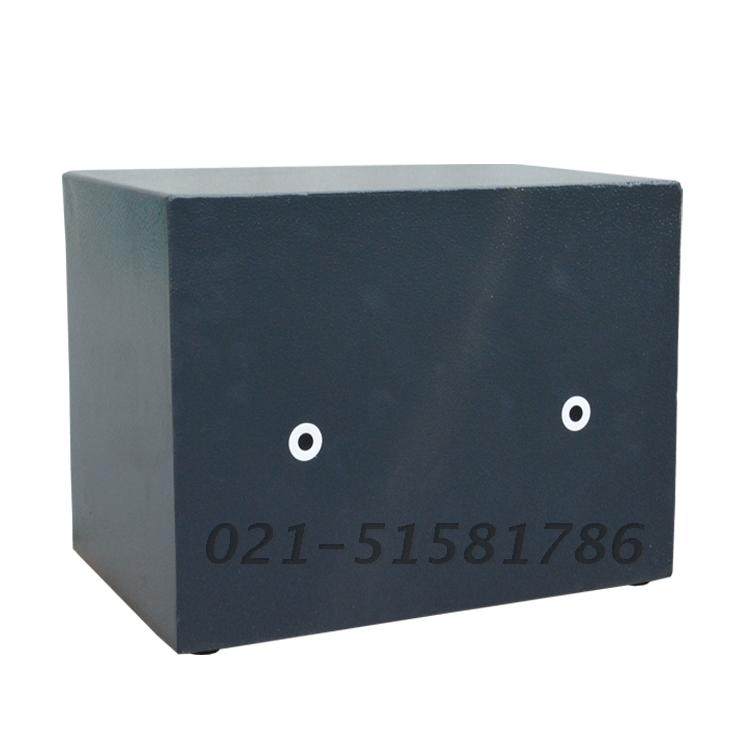 甬盾保险箱全钢保险柜28CM高 家用办公可入墙迷你小型江浙沪包邮